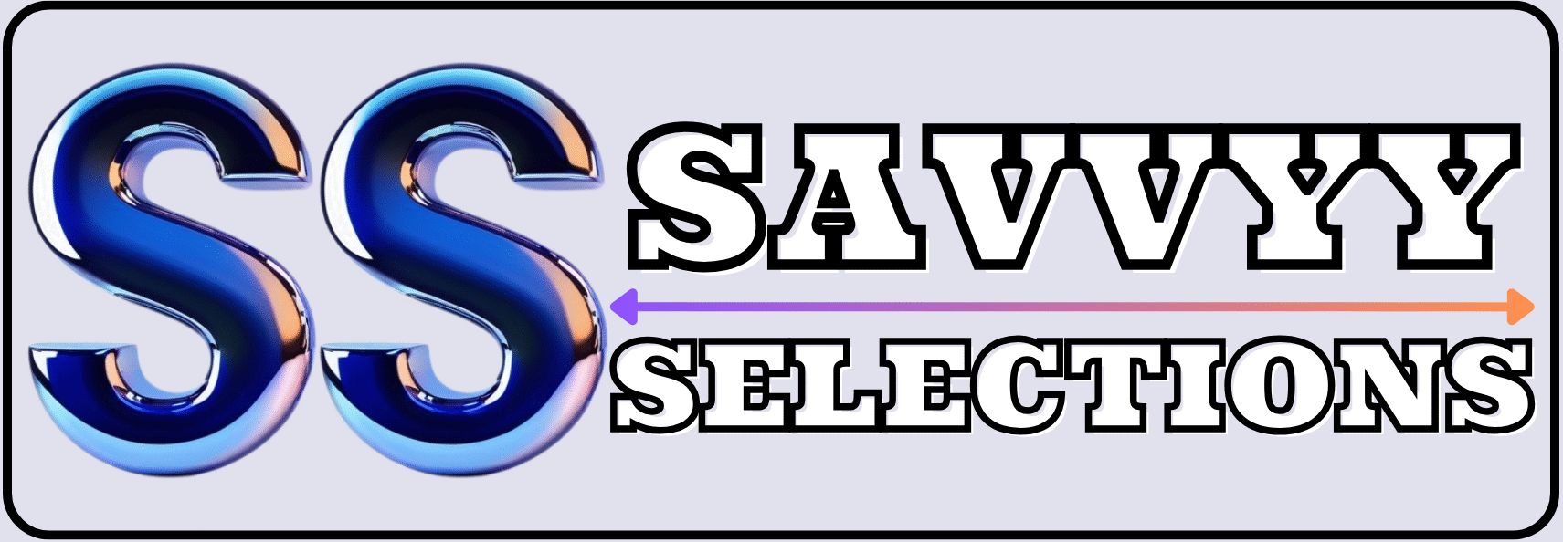 SAVVYY SELECTIONS